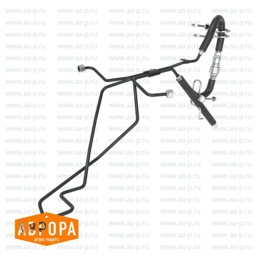 Hydraulik-Steckkupplung